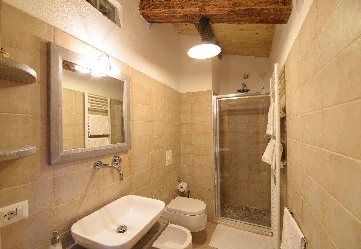 פרדאפיו Agriturismo Mirasole חדר תמונה