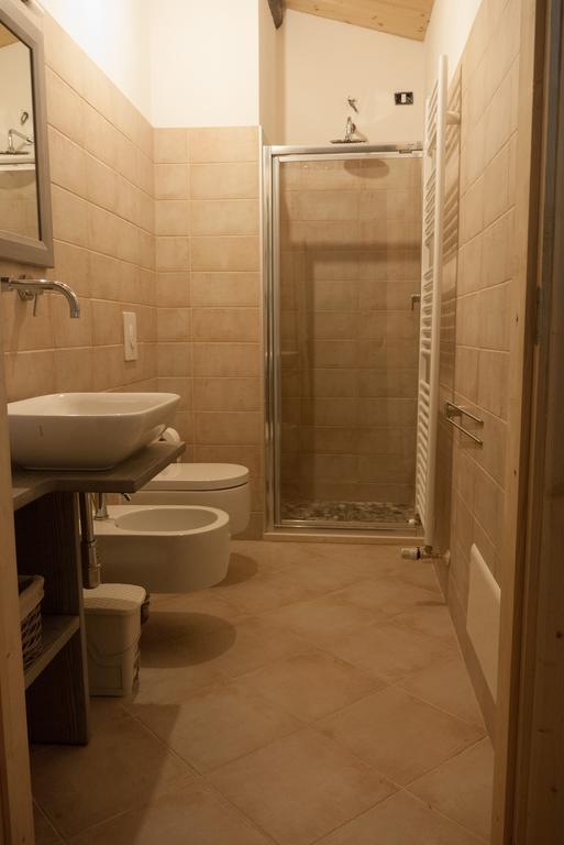 פרדאפיו Agriturismo Mirasole חדר תמונה